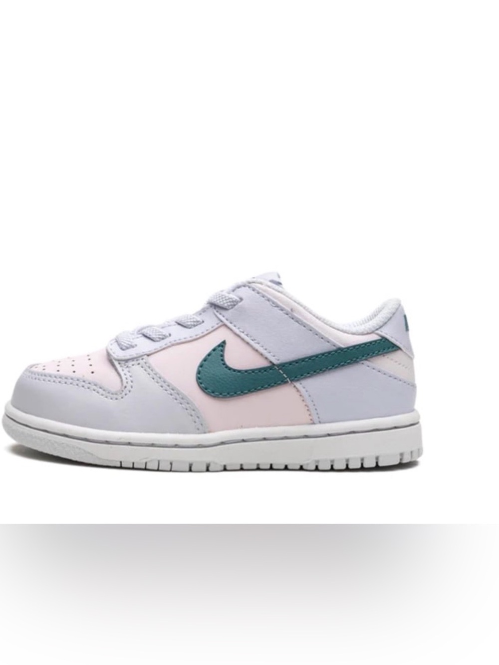 Nike Kids Low-Top Sneakers